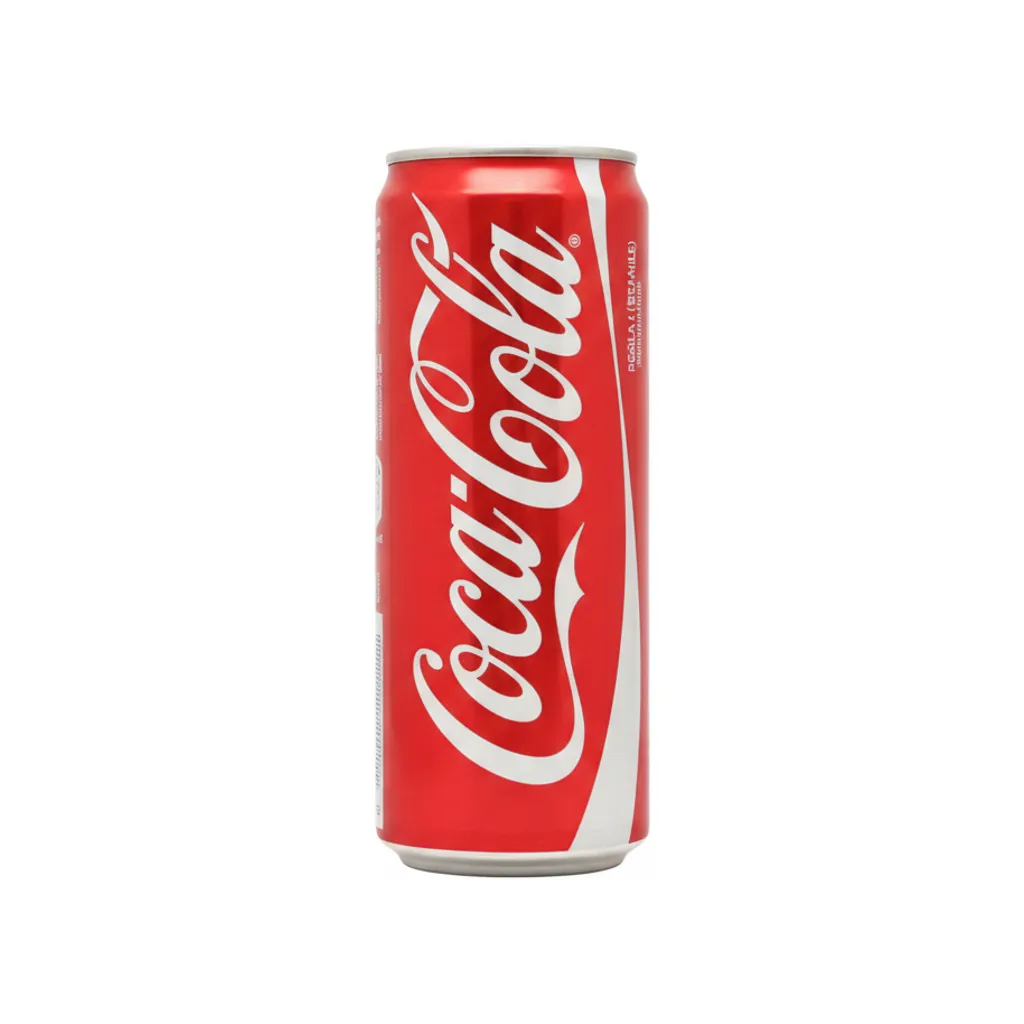 COCA COLA CL33 LATTINA ITALIA