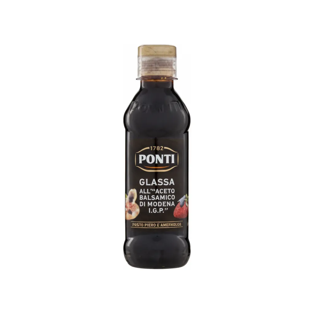 GLASSA PONTI GR  250