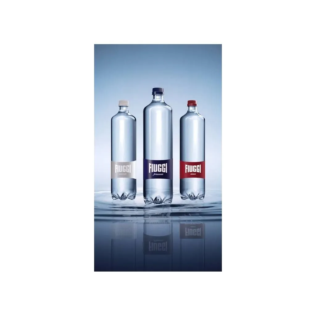 ACQUA FIUGI 500X6 FRIZZ