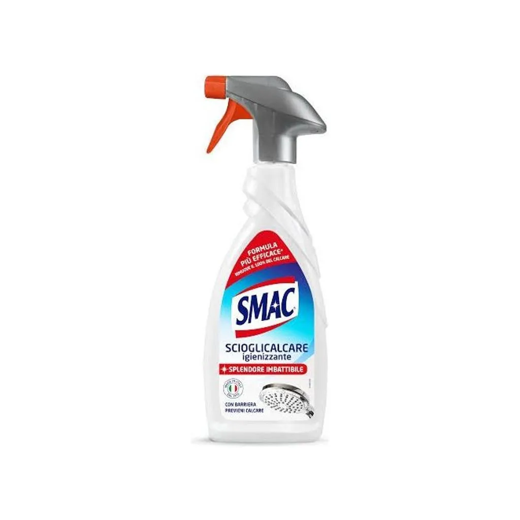 SMAC SPRAY SCIOGLICALCARE ML750