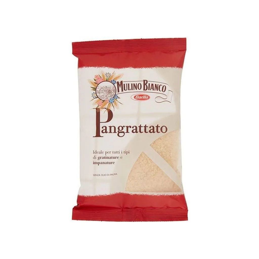 PANGRATTATO GR 500 MULINO BIANCO