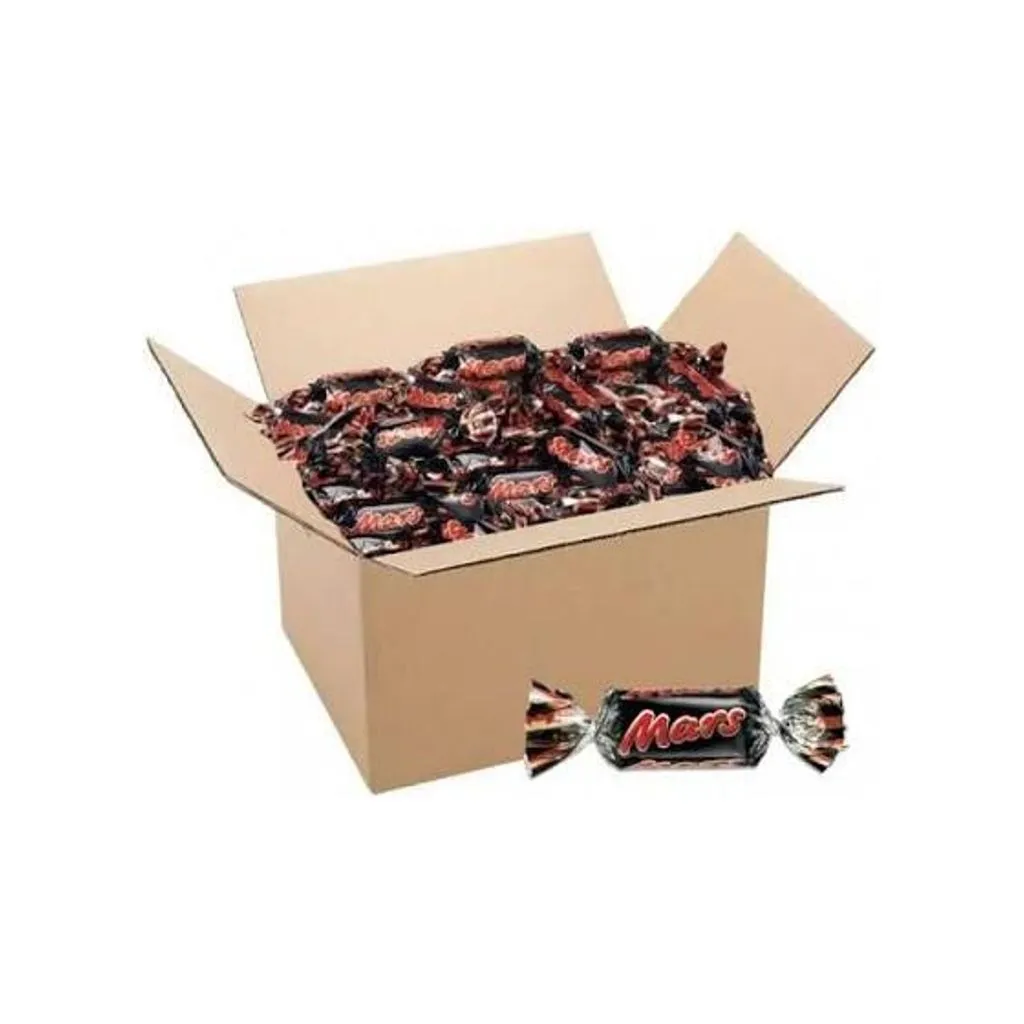 MARS MINIATURES 1000 PZ KG 10