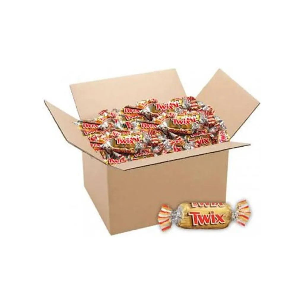 TWIX MINIATURES GR 10