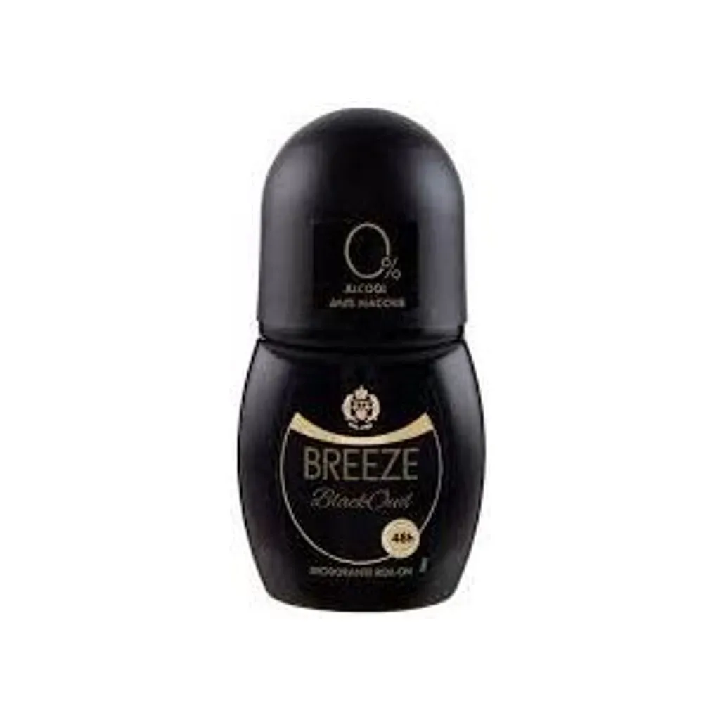 BREZE DEO STICK NERO ML50